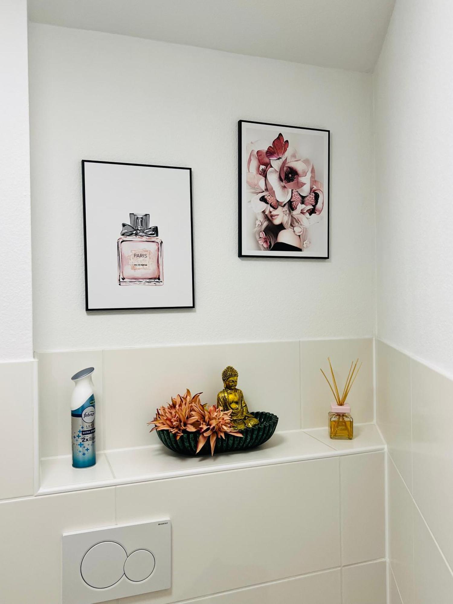 Moderne Wohnung Naehe Hbf-Lift-Tiefgarage-Contactless Check-In Hannover Esterno foto